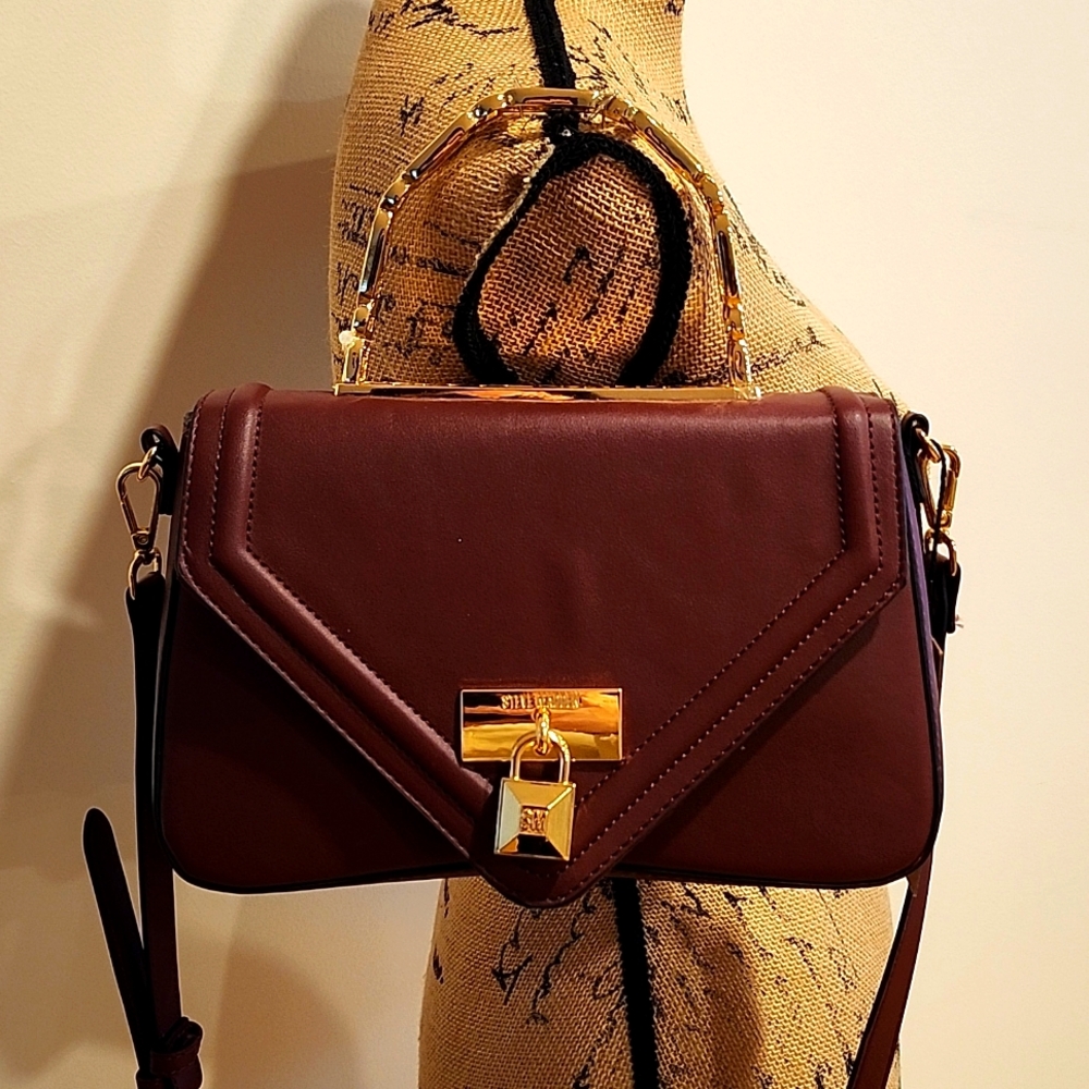 Steve Madden Satchel